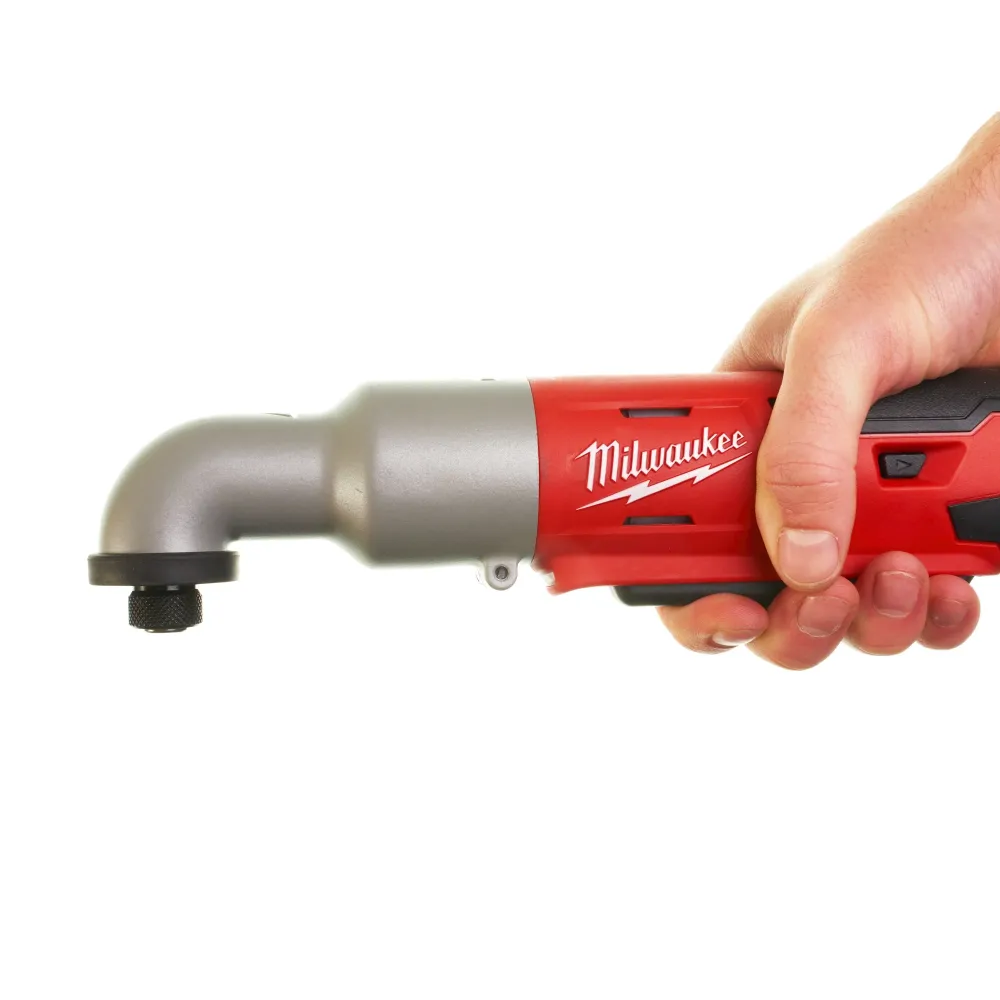 Klucz udarowy kątowy Milwaukee M18 BRAID-0 18 V