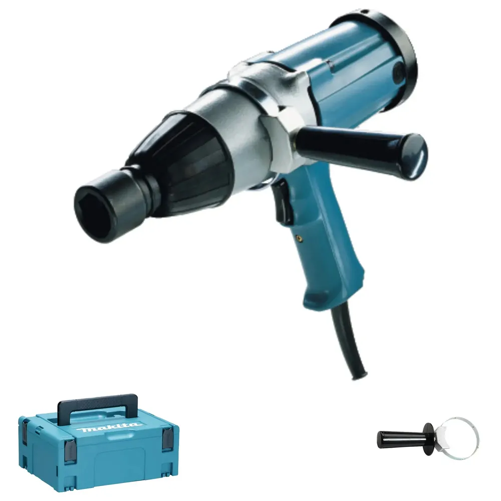 Klucz udarowy Makita 6906J 620 W