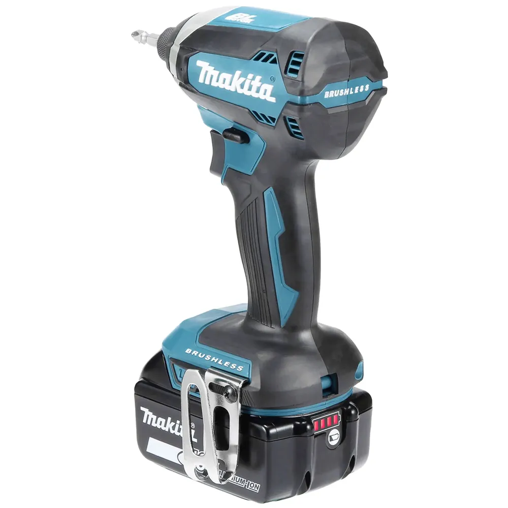 Klucz udarowy Makita DTD153RTJ 18V 5Ah