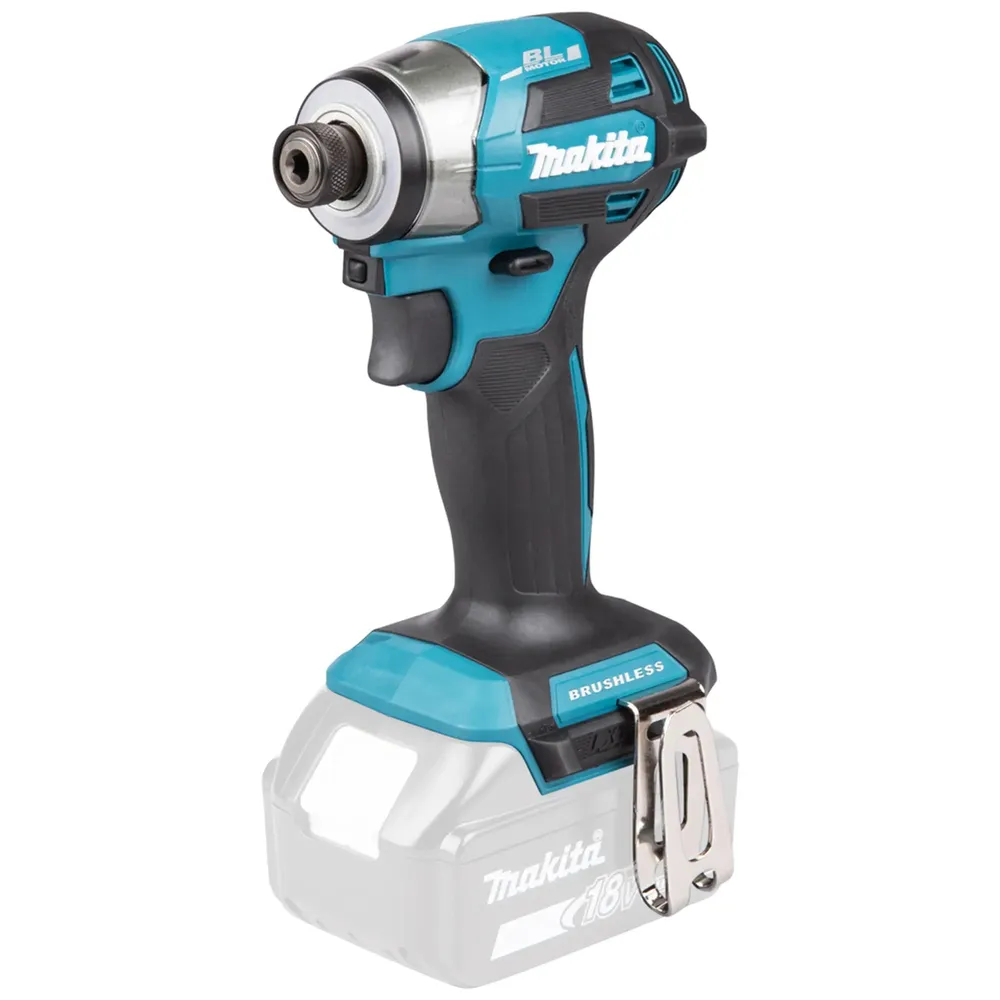 Klucz udarowy Makita DTD173ZJX2 18V