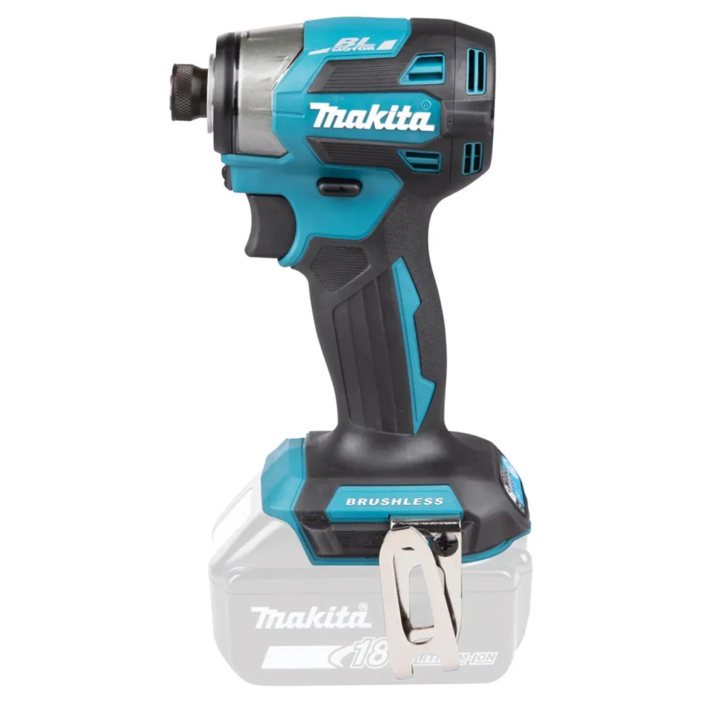 Klucz udarowy Makita DTD173ZJX2 18V