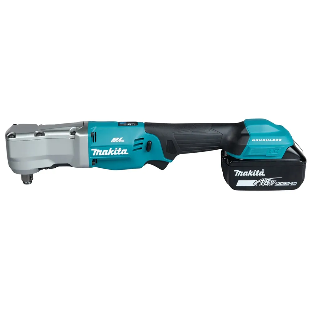 Klucz udarowy Makita DTL300RTJ 18V 5Ah