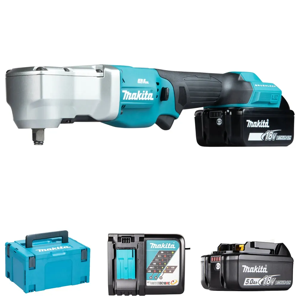 Klucz udarowy Makita DTL302RTJ 18V 5Ah