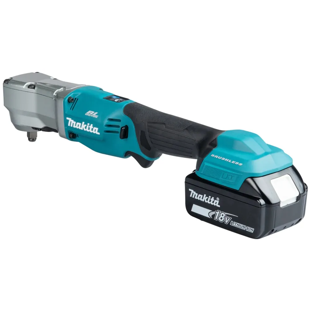 Klucz udarowy Makita DTL302RTJ 18V 5Ah
