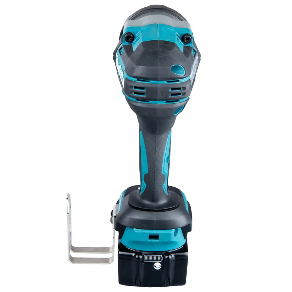 Klucz udarowy Makita DTW1002RTJ 18V 5Ah