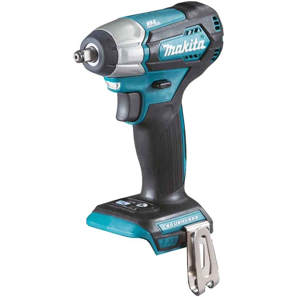 Klucz udarowy Makita DTW180ZJ 18V