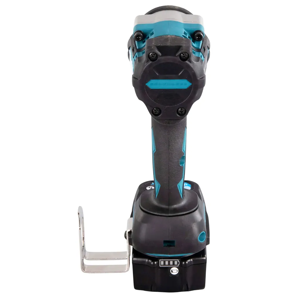 Klucz udarowy Makita DTW700RTJ 18V 5Ah