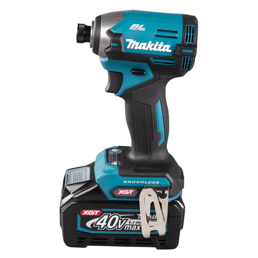 Klucz udarowy Makita TD003GD201 40V 2,5Ah
