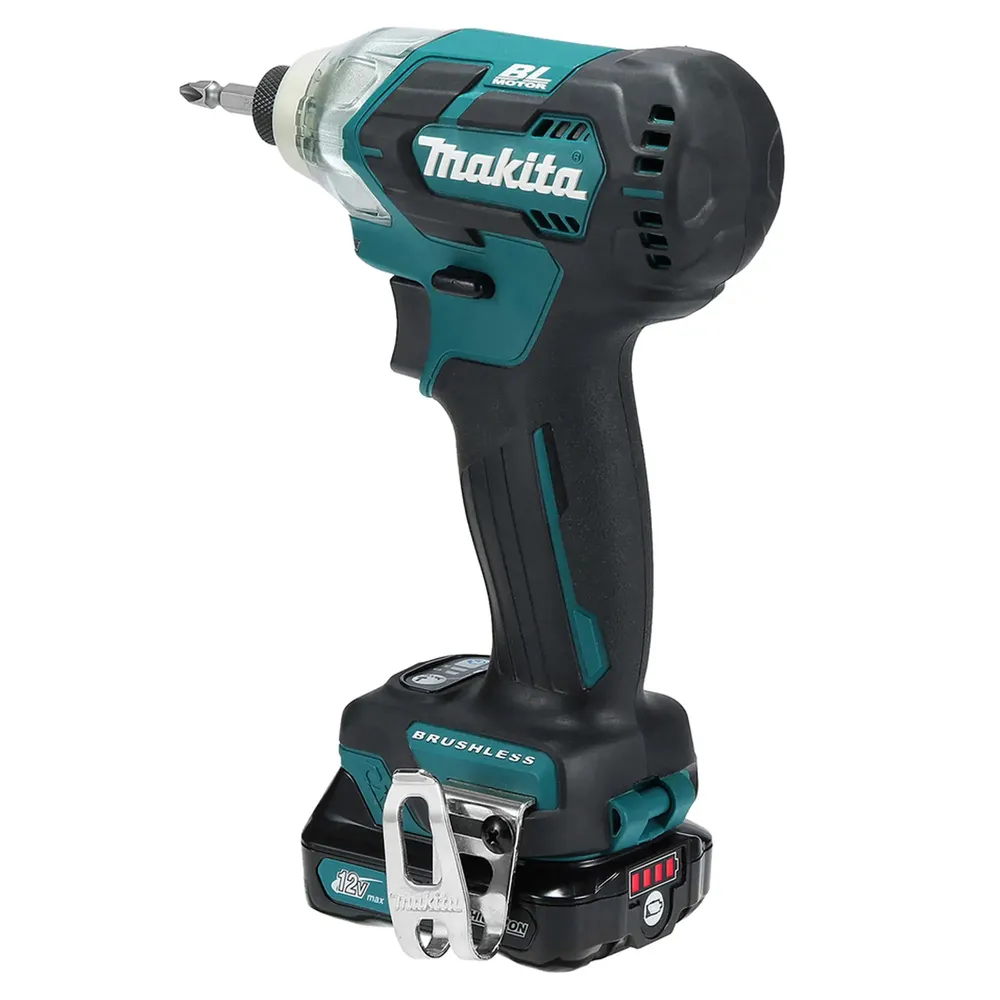 Klucz udarowy Makita TD111DSAJ 12V 2Ah