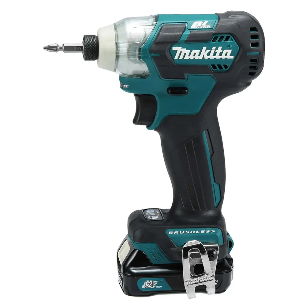 Klucz udarowy Makita TD111DZJ 12V