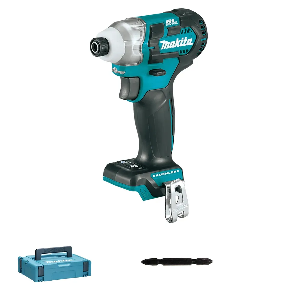 Klucz udarowy Makita TD111DZJ 12V