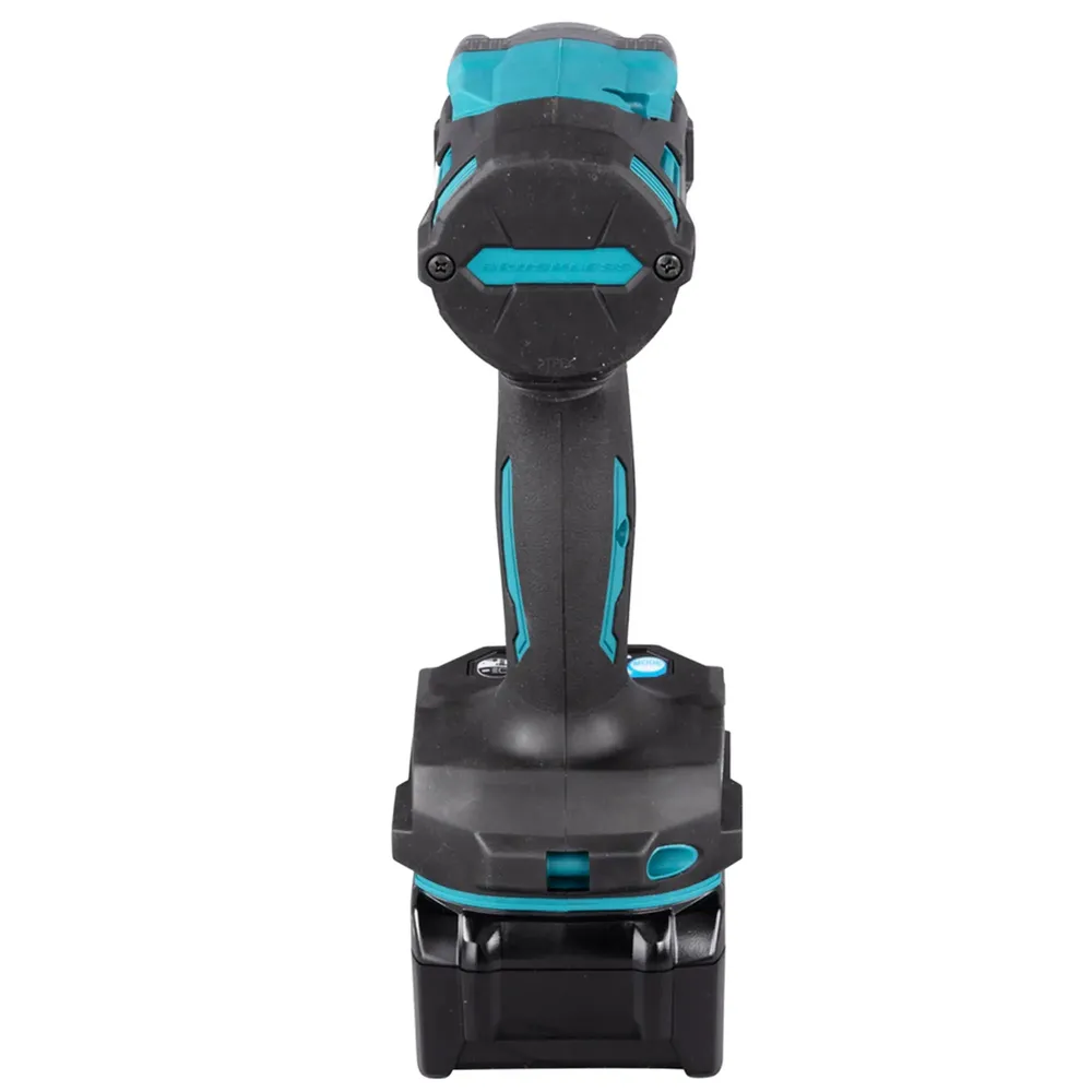 Klucz udarowy Makita TW004GD201 40 V 2,5 Ah