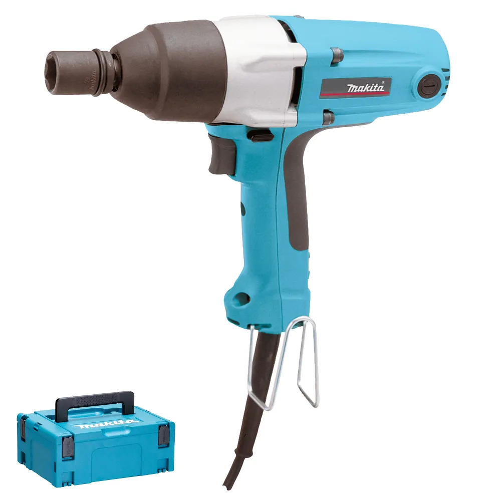 Klucz udarowy Makita TW0200J 380W