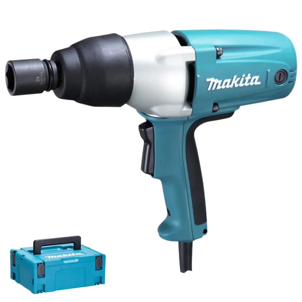 Klucz udarowy Makita TW0350J 400W