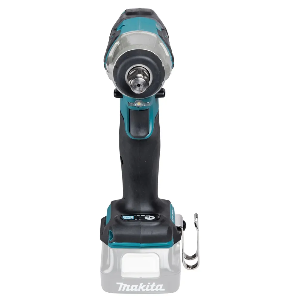 Klucz udarowy Makita TW161DZJ 12V