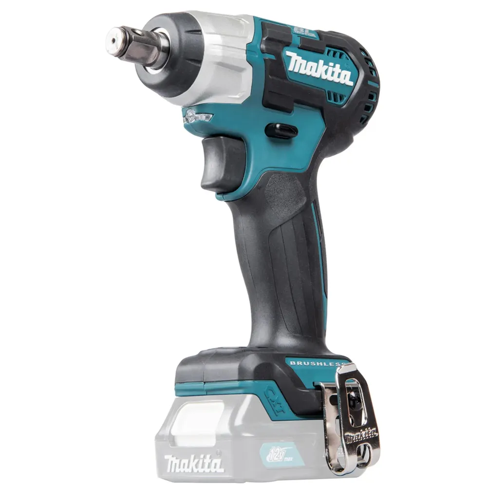 Klucz udarowy Makita TW161DZJ 12V