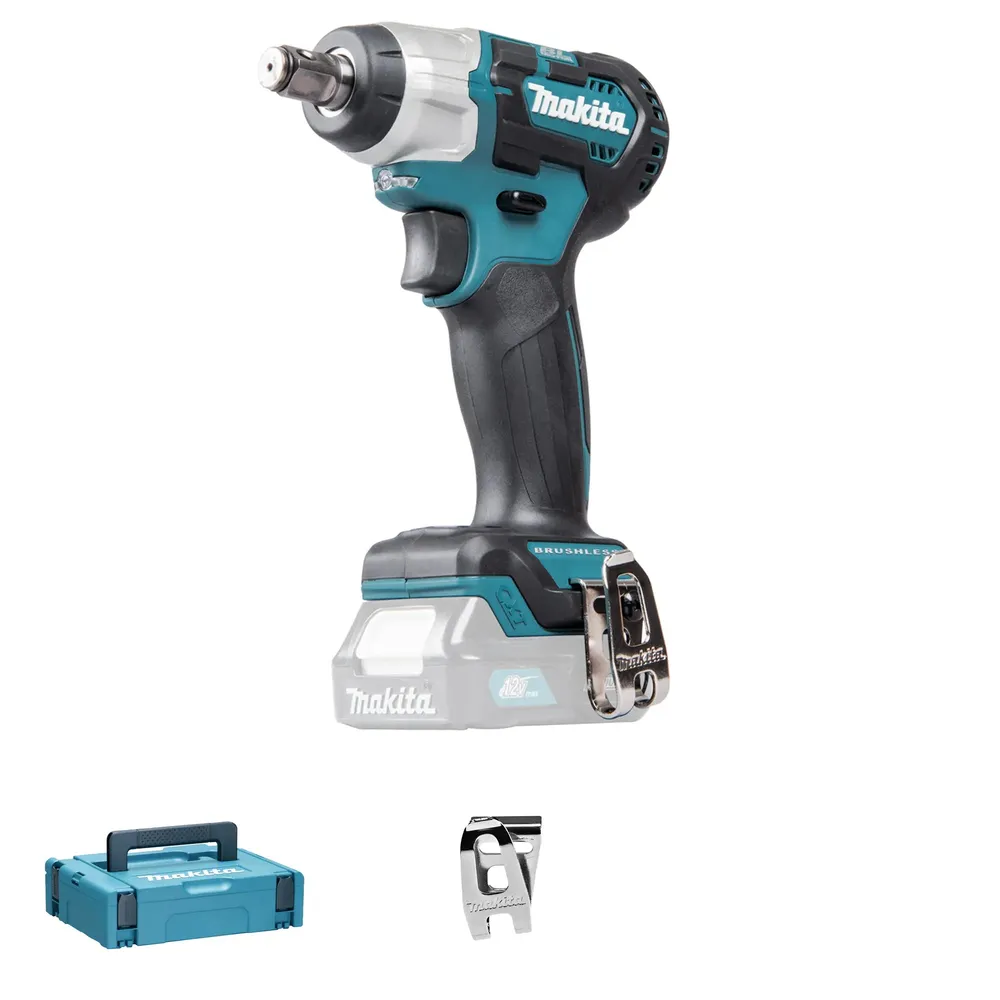 Klucz udarowy Makita TW161DZJ 12V