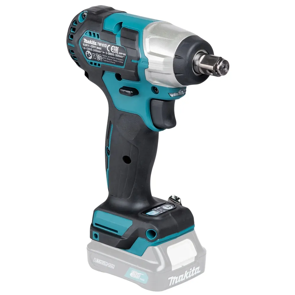 Klucz udarowy Makita TW161DZJ 12V