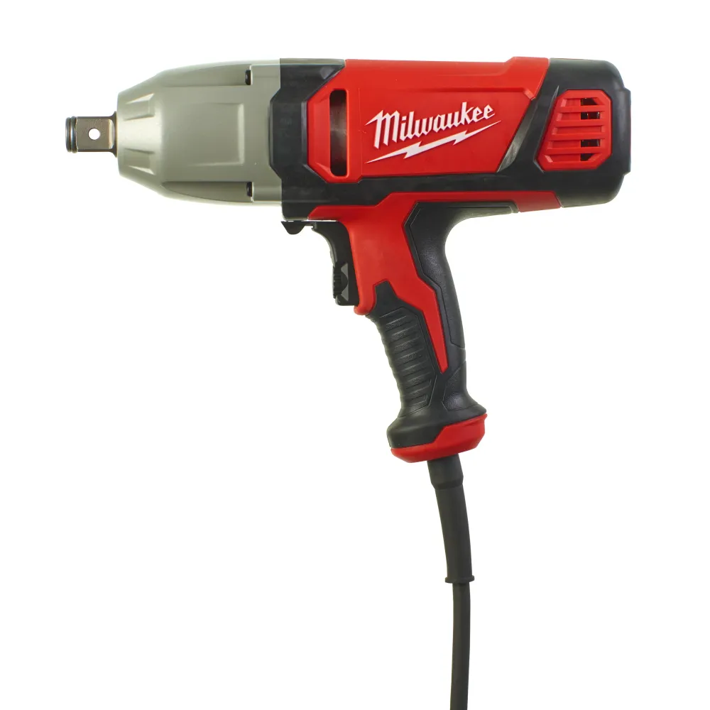 Klucz udarowy Milwaukee IPWE 520 R 725W
