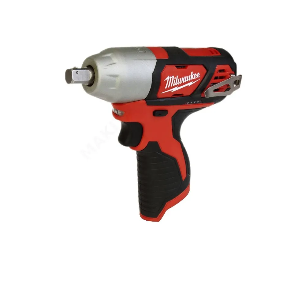 Klucz udarowy Milwaukee M12 BIW12-0 12 V