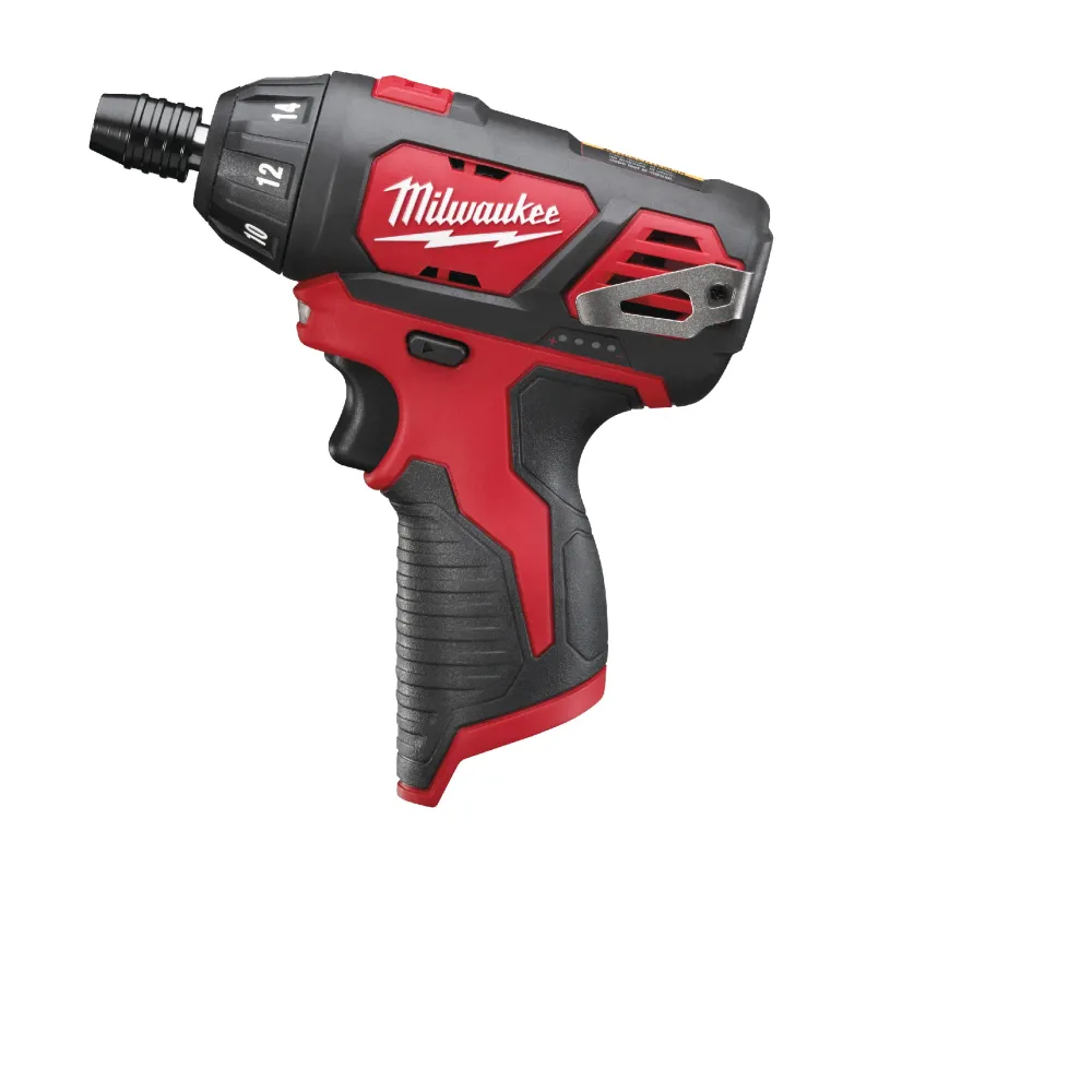 Klucz udarowy Milwaukee M12 BSD-0