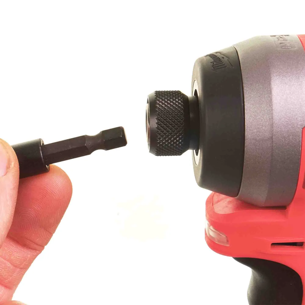 Klucz udarowy Milwaukee M12 FID-0 12 V