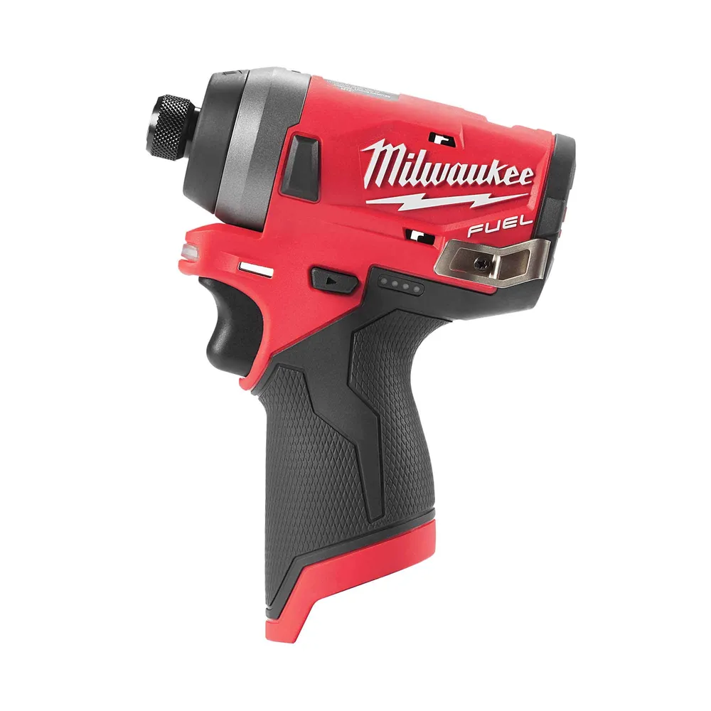 Klucz udarowy Milwaukee M12 FID-0 12 V