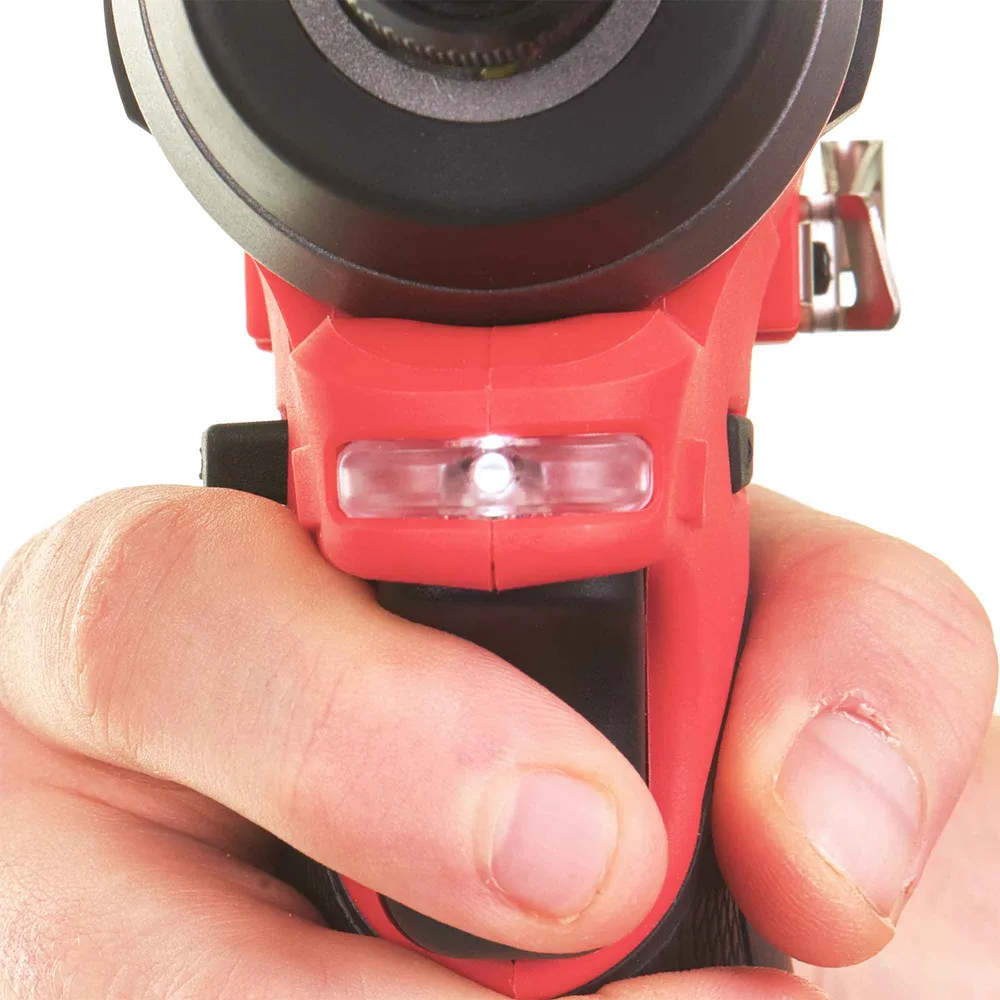 Klucz udarowy Milwaukee M12 FID-0 12 V