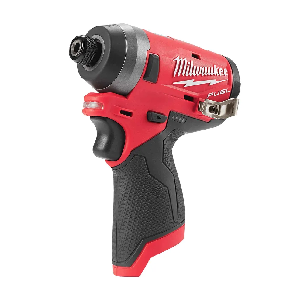 Klucz udarowy Milwaukee M12 FID-0 12 V