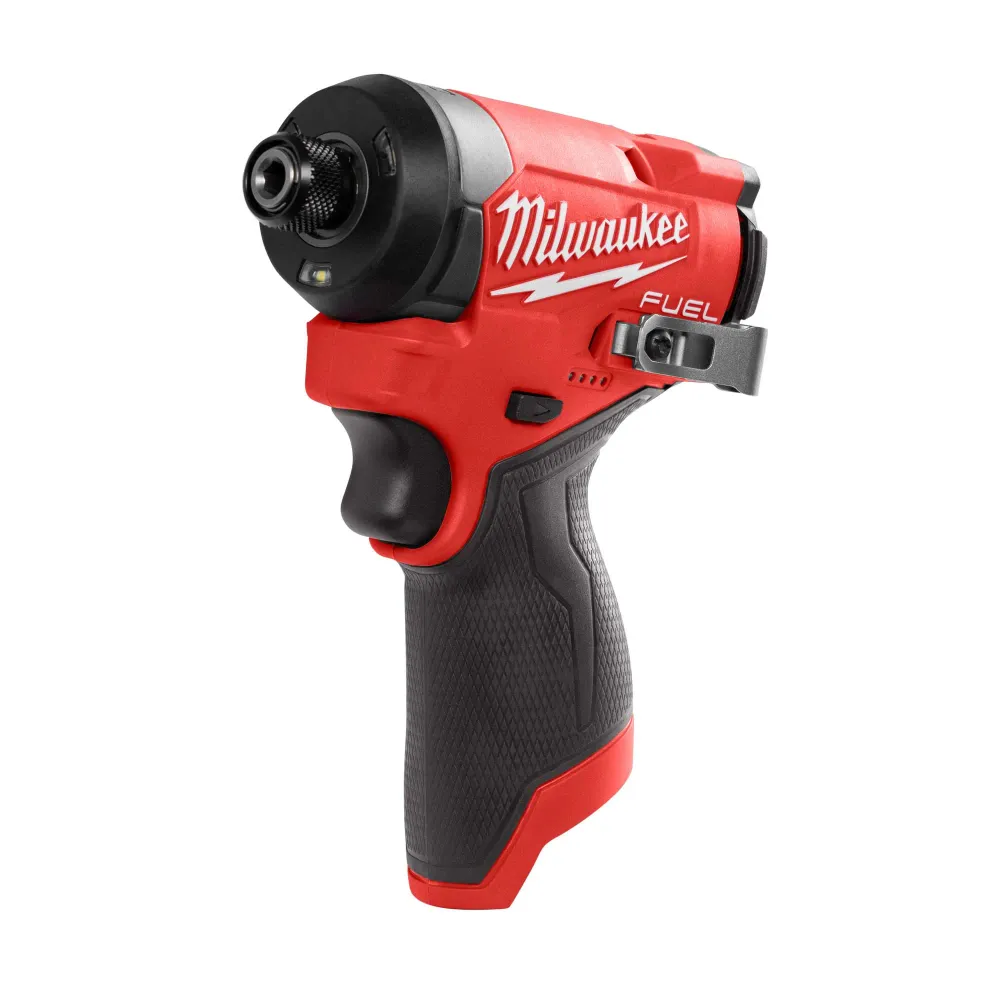 Klucz udarowy Milwaukee M12 FID2-0 12 V