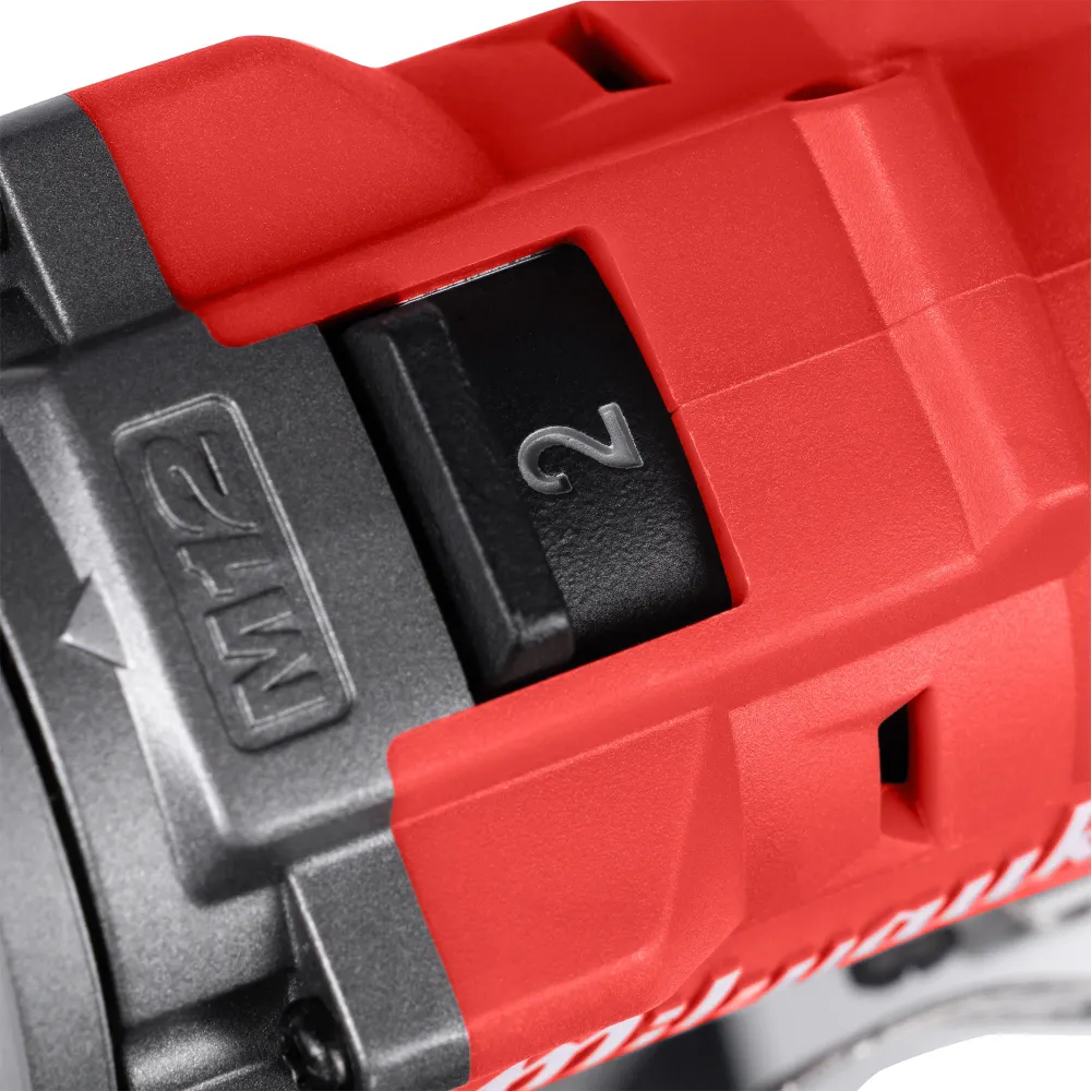Klucz udarowy Milwaukee M12 FID2-0 12 V