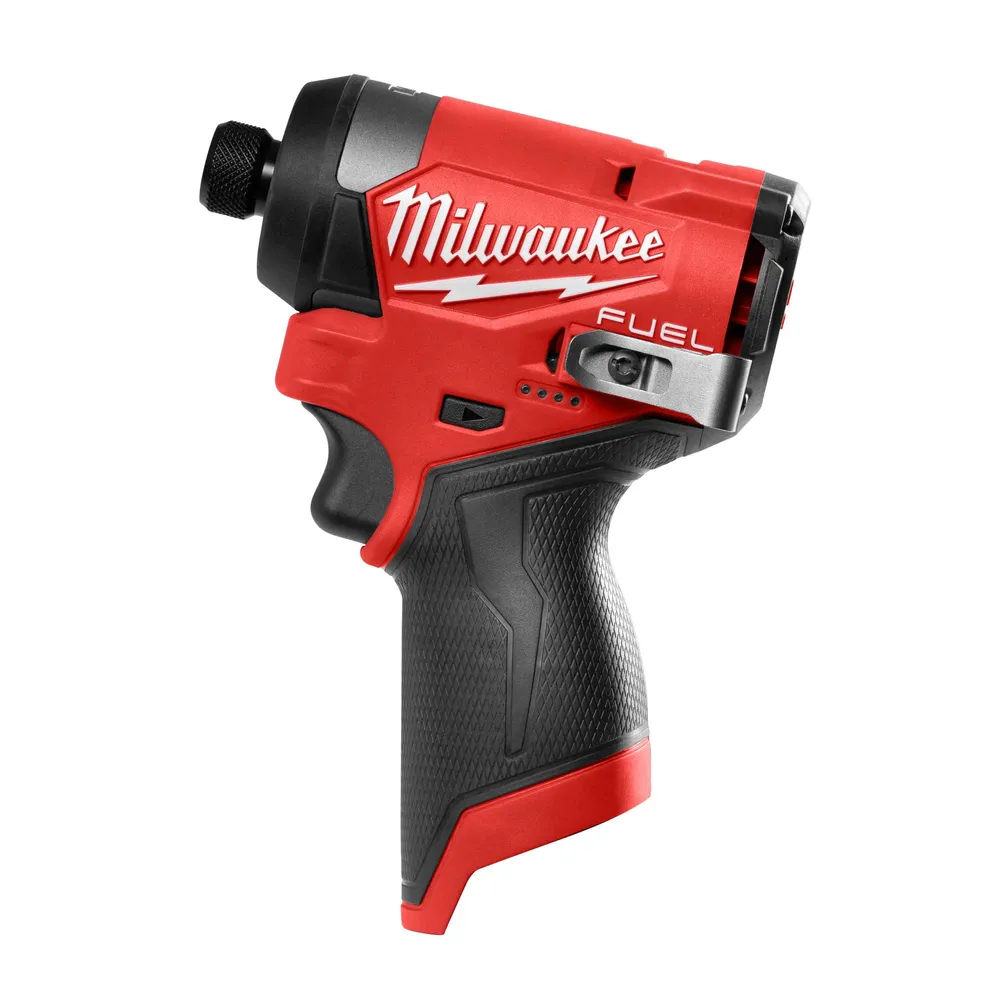 Klucz udarowy Milwaukee M12 FID2-202X 12 V 2 Ah