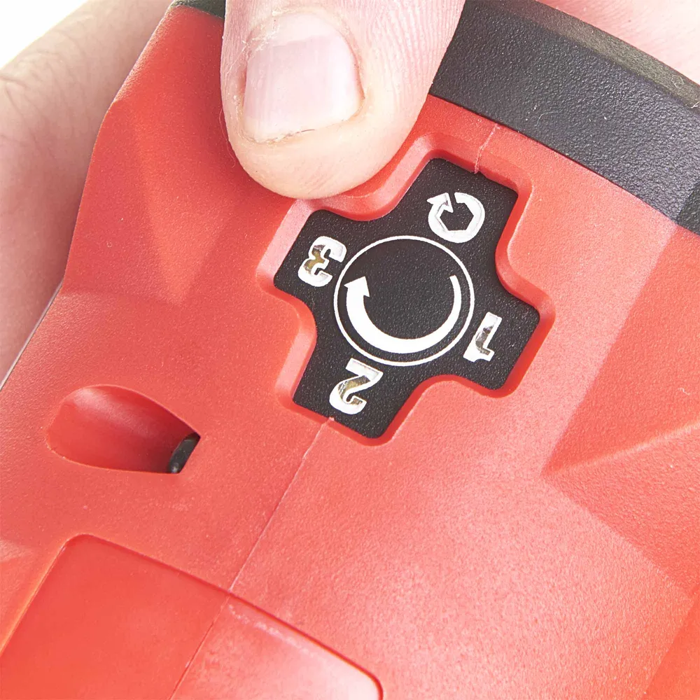 Klucz udarowy Milwaukee M12 FIWF12-0 12 V