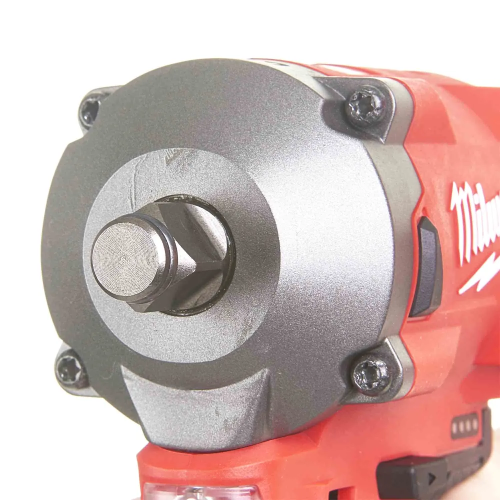 Klucz udarowy Milwaukee M12 FIWF12-0 12 V