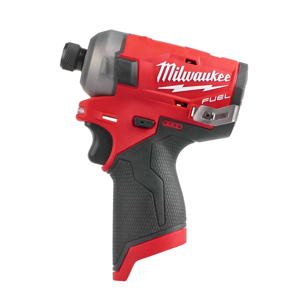 Klucz udarowy Milwaukee M12 FQID-0 12 V