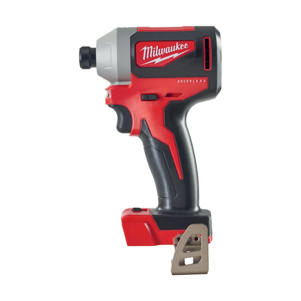 Klucz udarowy Milwaukee M18 BLID2-0X 18 V