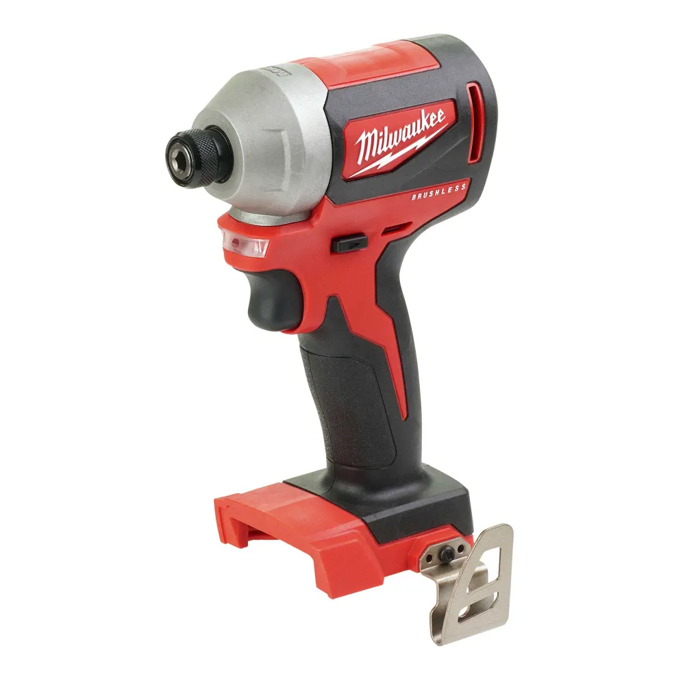 Klucz udarowy Milwaukee M18 BLIDRC-0 18 V