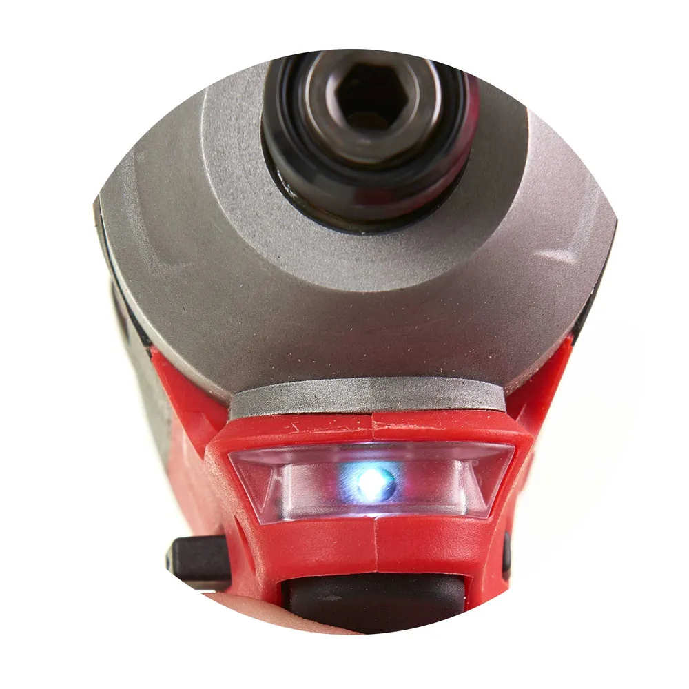 Klucz udarowy Milwaukee M18 BLIDRC-0 18 V