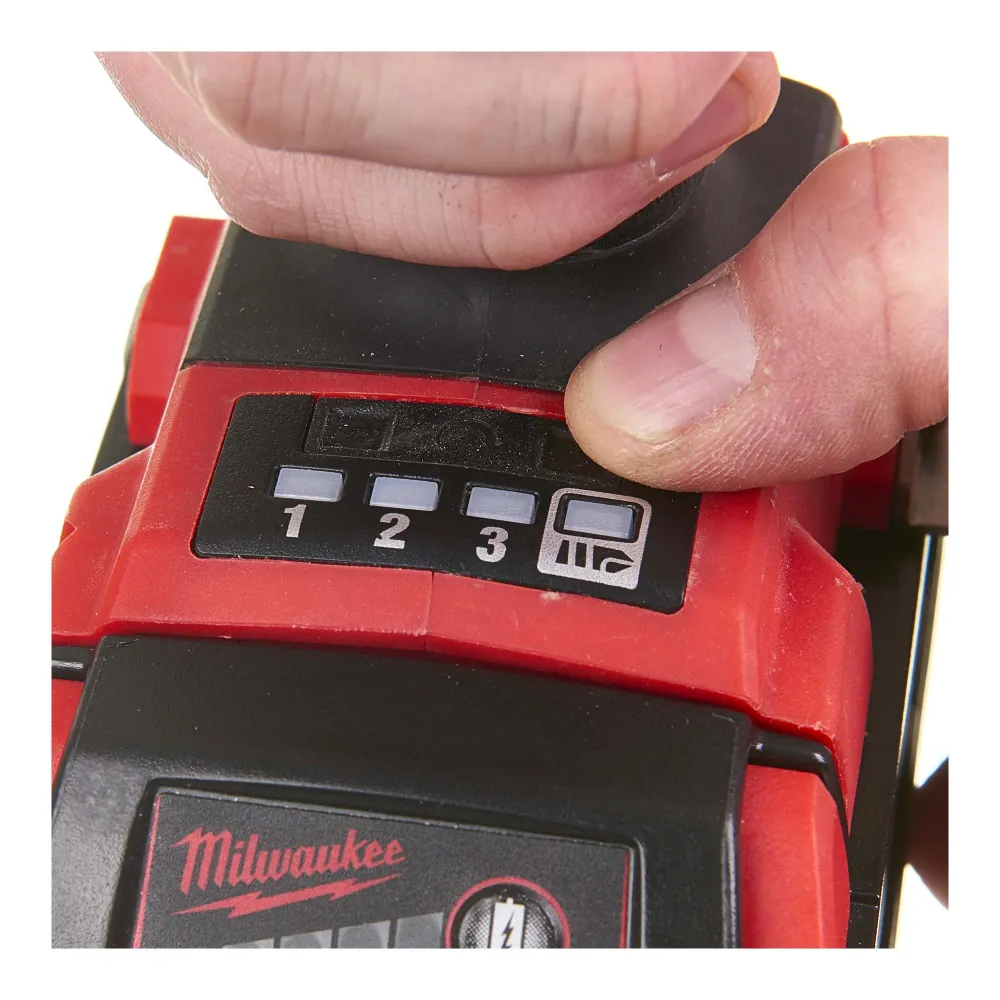 Klucz udarowy Milwaukee M18 FID3100P-502P