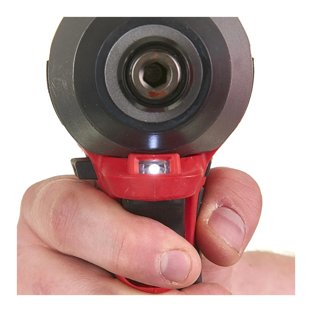 Klucz udarowy Milwaukee M18 FID3100P-502P