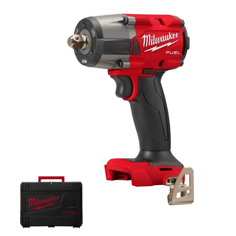 Klucz udarowy Milwaukee M18 FMTIW2P12-0X 18 V