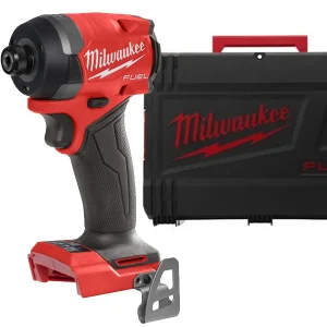 Klucz udarowy Milwaukee M18 Fuel FID3 226Nm 1/4" bezszczotkowy z walizką