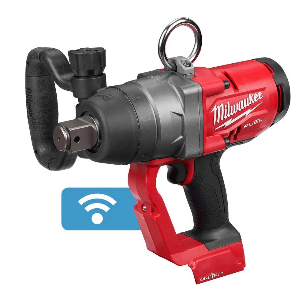 Klucz udarowy Milwaukee M18 ONEFHIWF1-0X 18 V