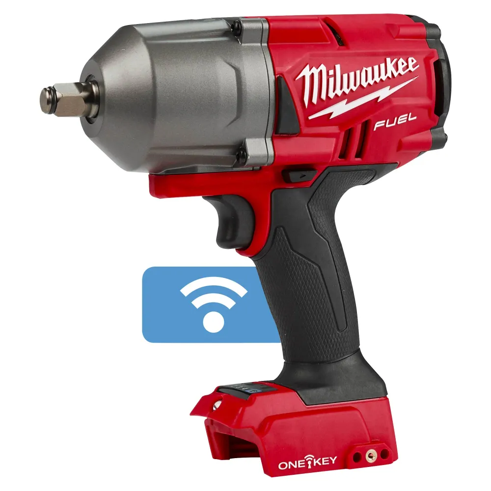 Klucz udarowy Milwaukee M18 ONEFHIWF12-0X 18 V