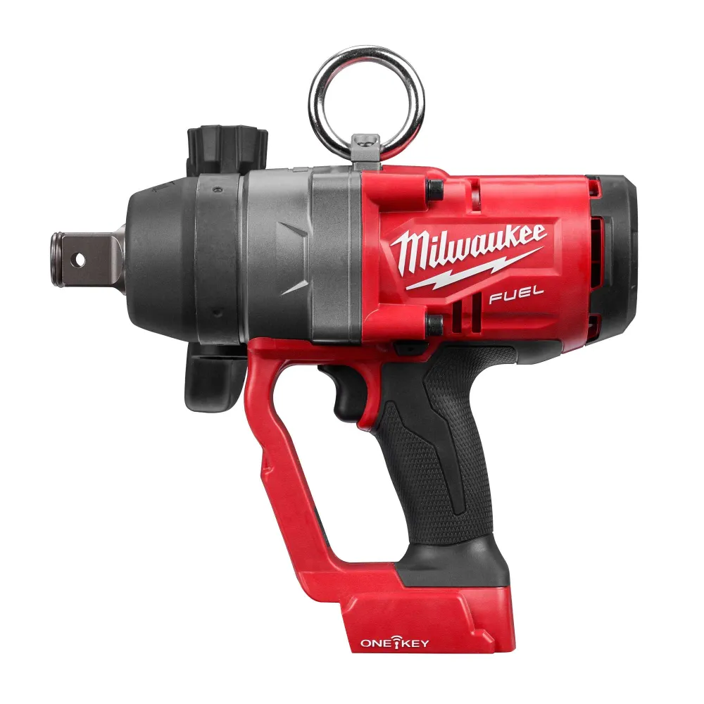 Klucz udarowy Milwaukee M18 ONEFHIWF1-802X 18 V 8 Ah