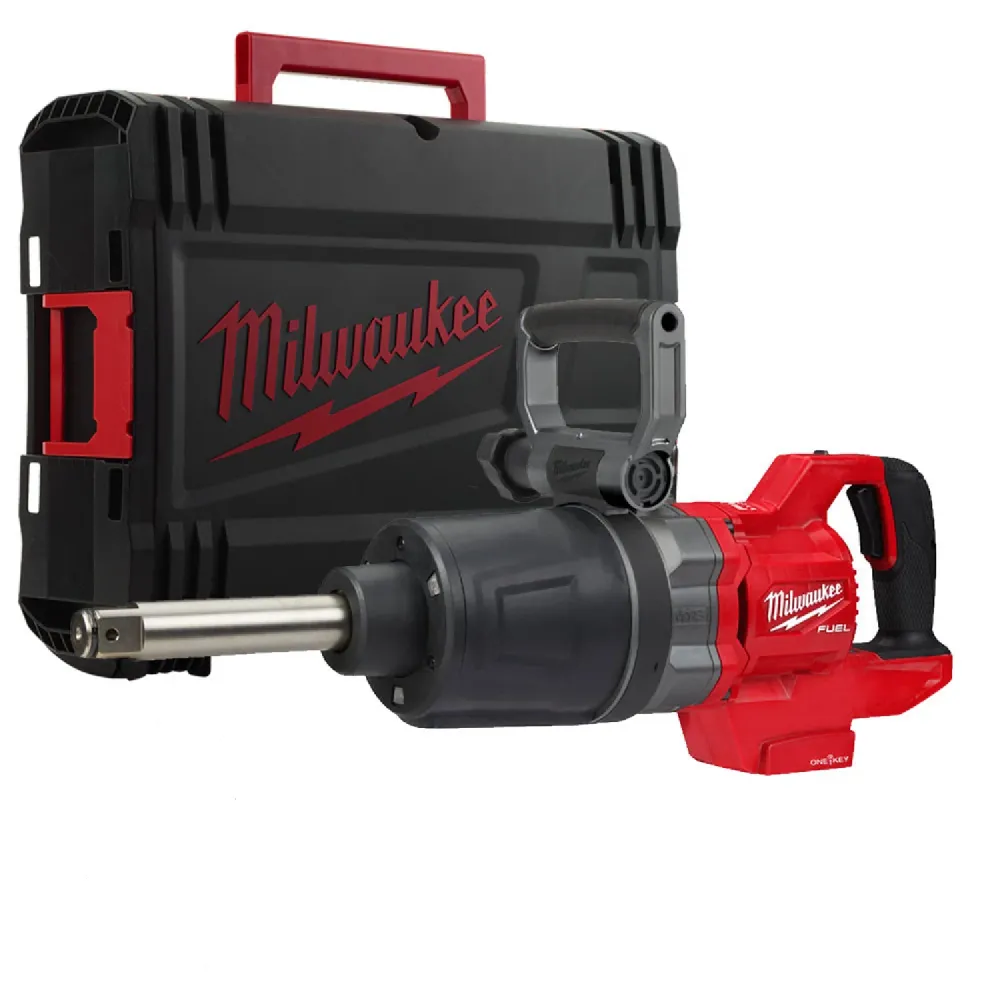 Klucz udarowy Milwaukee M18 ONEFHIWF1D-0C 18 V
