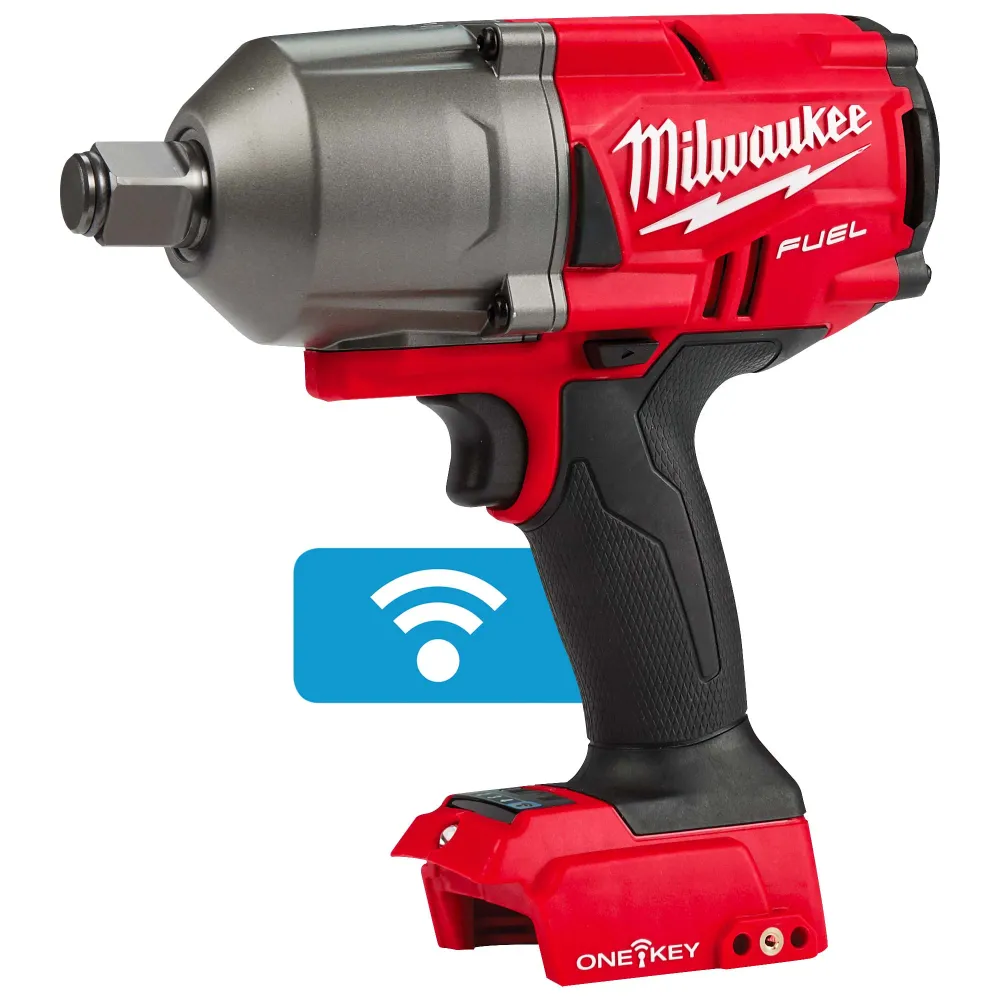Klucz udarowy Milwaukee M18 ONEFHIWF34-0X 18 V