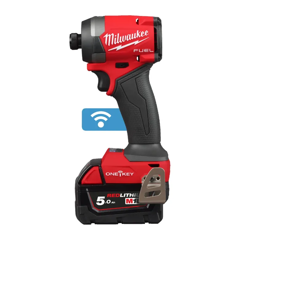 Klucz udarowy Milwaukee M18 ONEID3-502X 18 V 5 Ah