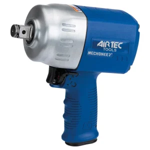 Klucz udarowy pneumatyczny AirTec 357 z napędem kwadratowym Mechoneer 3/4" 2220 Nm