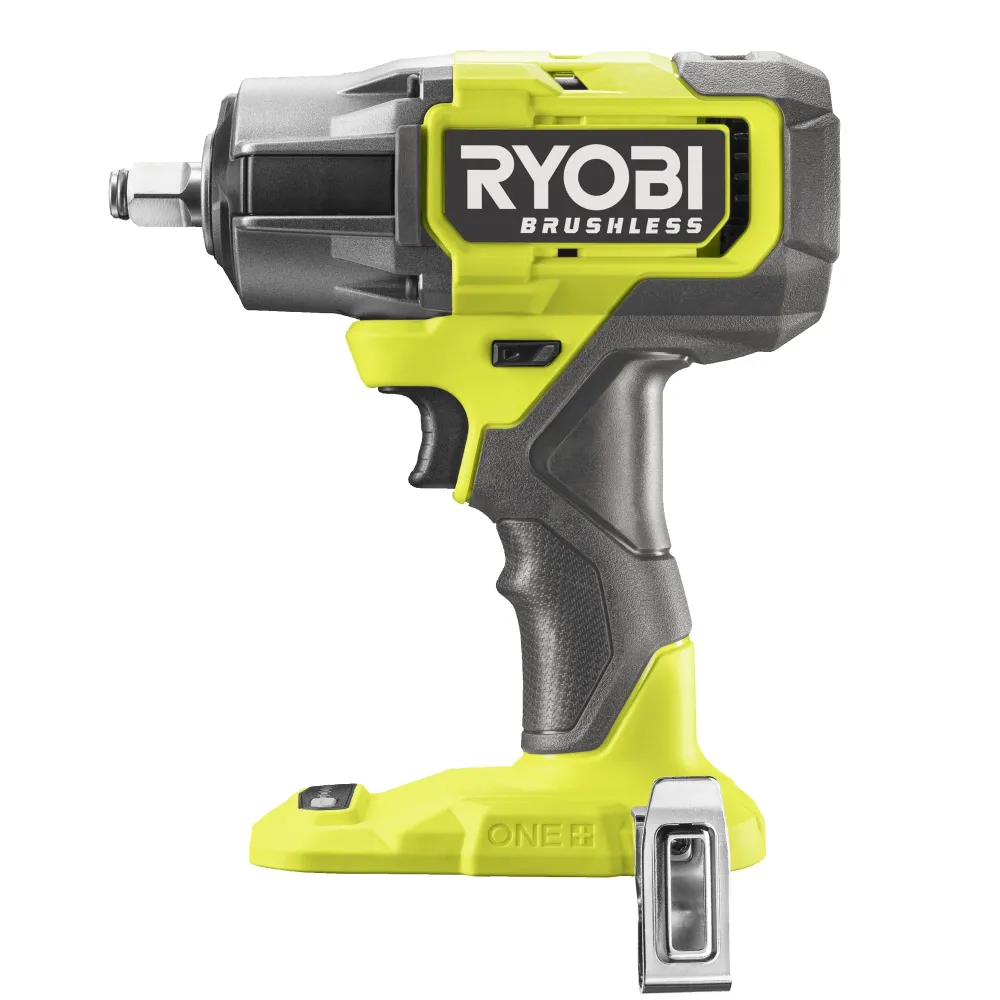 Klucz udarowy Ryobi RIW18BL-0 18 V